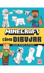 Minecraft Oficial: Cómo dibujar