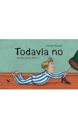 Todavía no