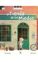 La tienda de los miedos