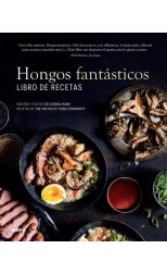 Hongos fantásticos