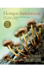 Hongos fantásticos