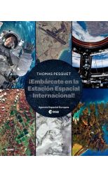 ¡Embárcate en la Estación Espacial Internacional!