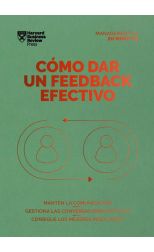 Cómo dar un feedback efectivo