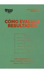 Cómo evaluar resultados