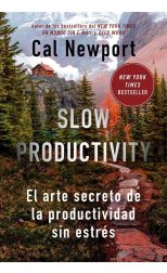 Slow Productivity