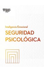 Seguridad psicológica