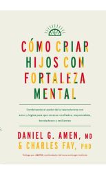 Cómo criar hijos con fortaleza mental