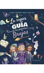 La superguía de las pequeñas brujas