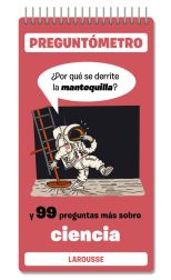 ¿Por qué se derrite la mantequilla?