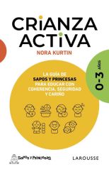 Crianza activa. 0-3 años