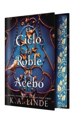 El ciclo del roble y el acebo