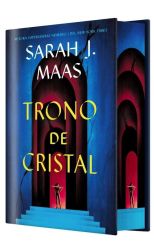 Trono de cristal (edición especial limitada). Trono de cristal. 1