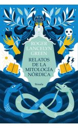 Relatos de la mitología nórdica