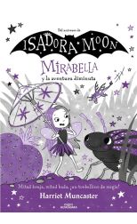 Mirabella y la aventura diminuta. Mirabella. 11