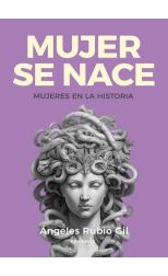 Mujer se nace