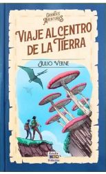 Viaje al centro de la Tierra