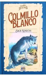 Colmillo blanco