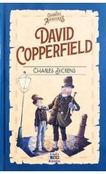 David Copperfield