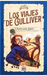 Los viajes de Gulliver