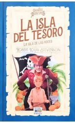 La isla del tesoro/ La isla de las voces