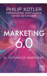 Marketing 6.0