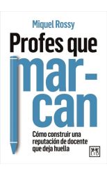 Profes que marcan