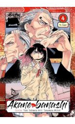 Akane Banashi 04
