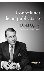 Confesiones de un publicitario