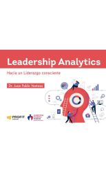 Leadership Analytics