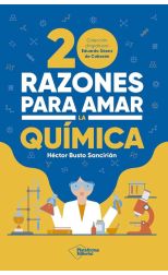 20 razones para amar la química