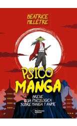 Psico Manga