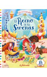 El Reino de las Sirenas