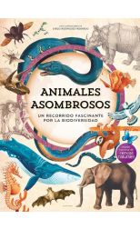 Animales asombrosos