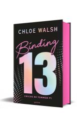 Binding 13 (edición especial). Los chicos de Tommen. 1