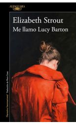 Me llamo Lucy Barton