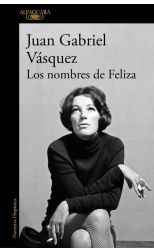 Los nombres de Feliza