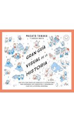Gran guía visual de la historia