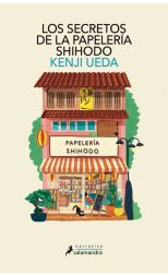 Los secretos de la Papelería Shihodo