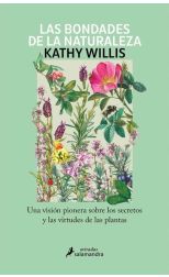 Las bondades de la naturaleza
