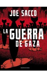 La guerra de Gaza
