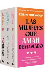 Pack Las mujeres que aman demasiado