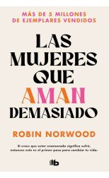 Las mujeres que aman demasiado (campaña edición limitada)