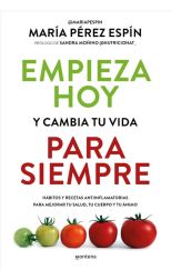 Empieza hoy y cambia tu vida para siempre