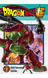 Dragon Ball Super 23