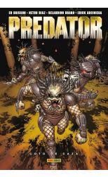 Coto de caza. Predator. 2