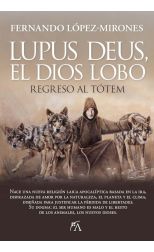 Lupus deus, el dios Lobo