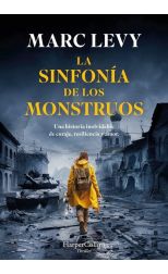 La sinfonía de los monstruos