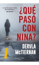 ¿Qué pasó con Nina?