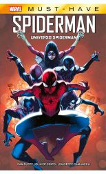 Marvel Must Have. Spiderman: Universo Spiderman