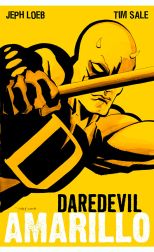 Daredevil amarillo